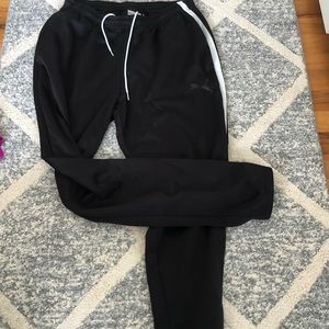 PUMA men’s joggers